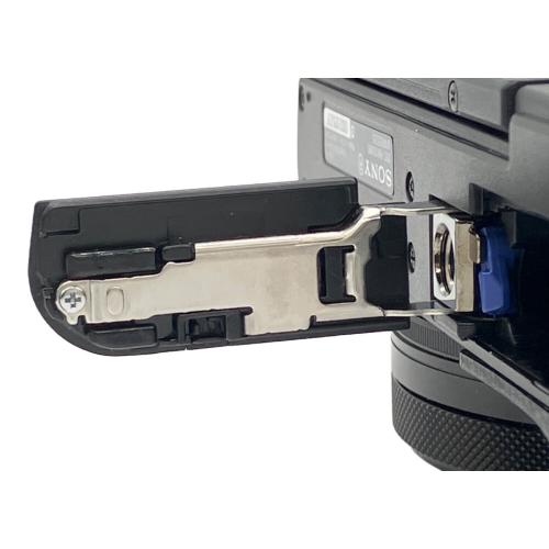 SONY (ソニー) デジタルカメラ DSC-RX100M5