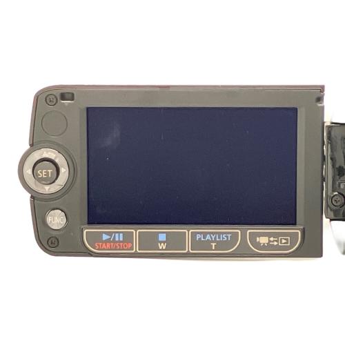 CANON (キヤノン) ビデオカメラ HF21