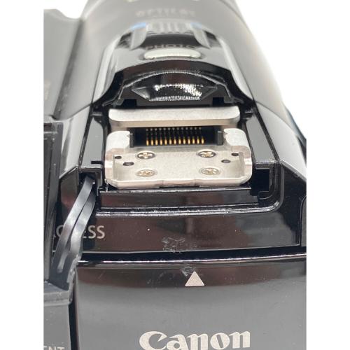 CANON (キヤノン) ビデオカメラ HF21