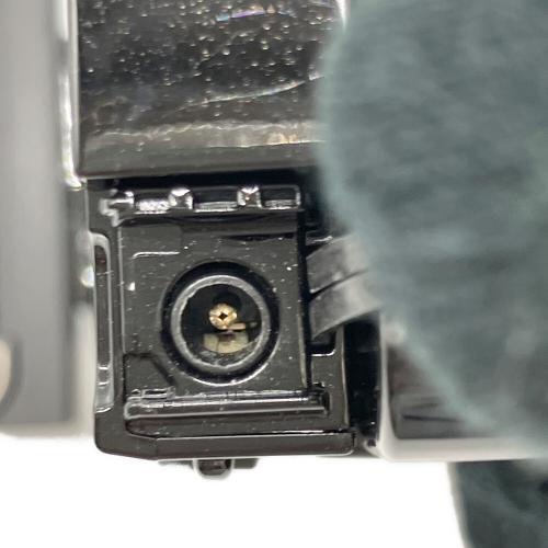 CANON (キヤノン) ビデオカメラ HF21