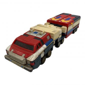 光戦隊マスクマン (ヒカリセンタイマスクマン) DXギャラクシーロボ ランドギャラクシー 戦隊ヒーロー