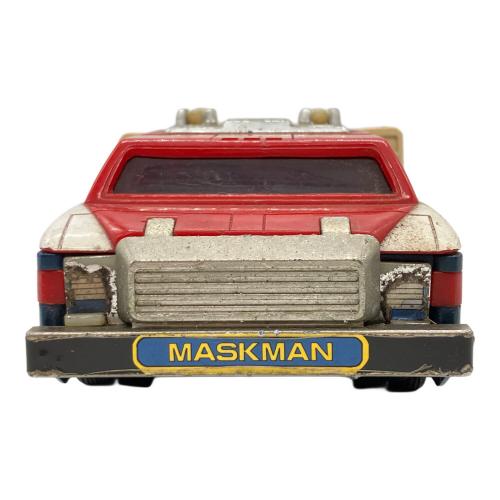 光戦隊マスクマン (ヒカリセンタイマスクマン) DXギャラクシーロボ ランドギャラクシー 戦隊ヒーロー