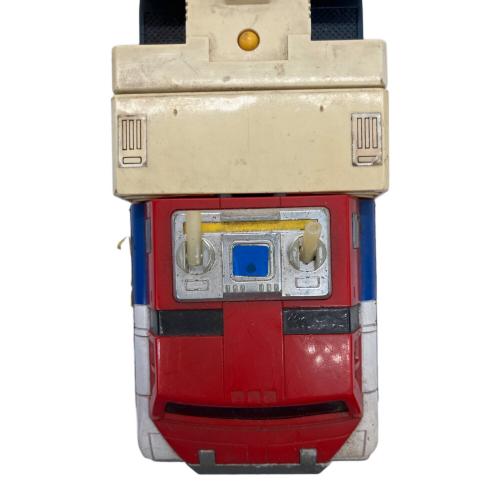 光戦隊マスクマン (ヒカリセンタイマスクマン) DXギャラクシーロボ ランドギャラクシー 戦隊ヒーロー