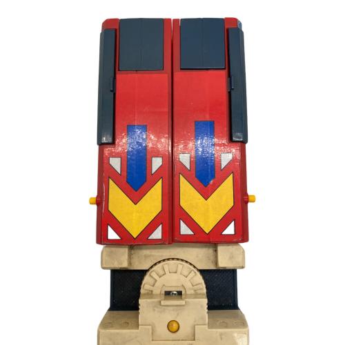 光戦隊マスクマン (ヒカリセンタイマスクマン) DXギャラクシーロボ ランドギャラクシー 戦隊ヒーロー