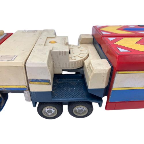 光戦隊マスクマン (ヒカリセンタイマスクマン) DXギャラクシーロボ ランドギャラクシー 戦隊ヒーロー