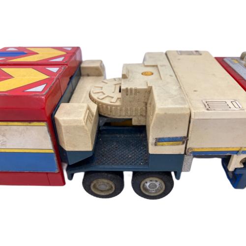 光戦隊マスクマン (ヒカリセンタイマスクマン) DXギャラクシーロボ ランドギャラクシー 戦隊ヒーロー