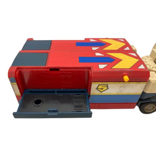 光戦隊マスクマン (ヒカリセンタイマスクマン) DXギャラクシーロボ ランドギャラクシー 戦隊ヒーロー