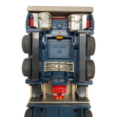 光戦隊マスクマン (ヒカリセンタイマスクマン) DXギャラクシーロボ ランドギャラクシー 戦隊ヒーロー