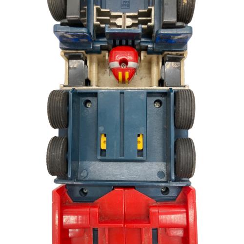 光戦隊マスクマン (ヒカリセンタイマスクマン) DXギャラクシーロボ ランドギャラクシー 戦隊ヒーロー