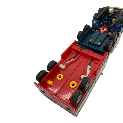 光戦隊マスクマン (ヒカリセンタイマスクマン) DXギャラクシーロボ ランドギャラクシー 戦隊ヒーロー