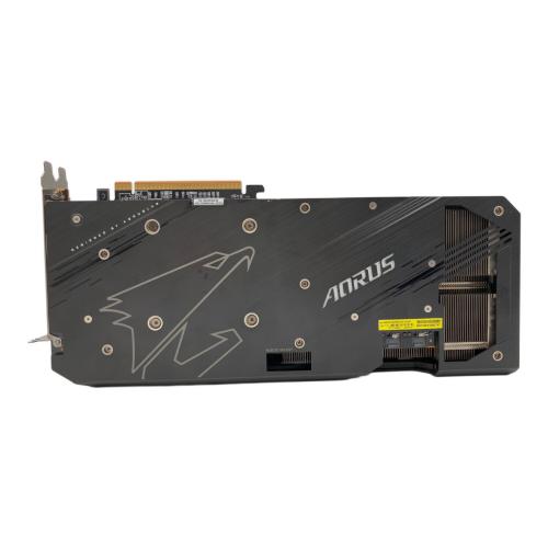 AORUS AMD RADEON RX6800XT GV-R68XTAORUS M16GC