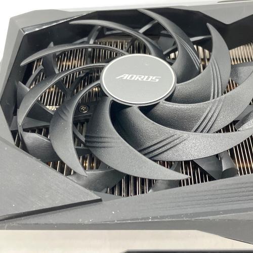 AORUS AMD RADEON RX6800XT GV-R68XTAORUS M16GC