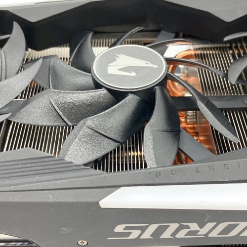 AORUS AMD RADEON RX6800XT GV-R68XTAORUS M16GC