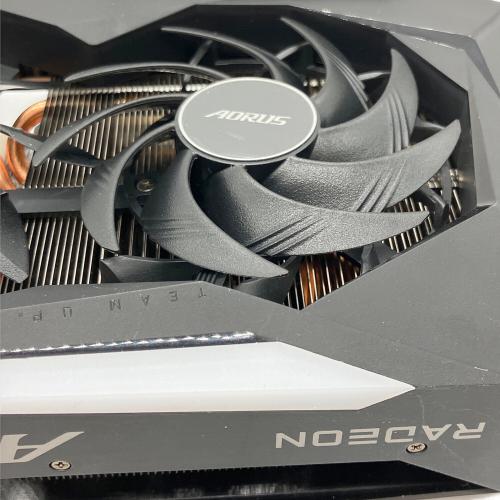 AORUS AMD RADEON RX6800XT GV-R68XTAORUS M16GC