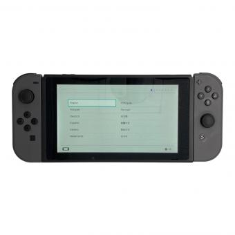 Nintendo (ニンテンドウ) Nintendo Switch HAC-001