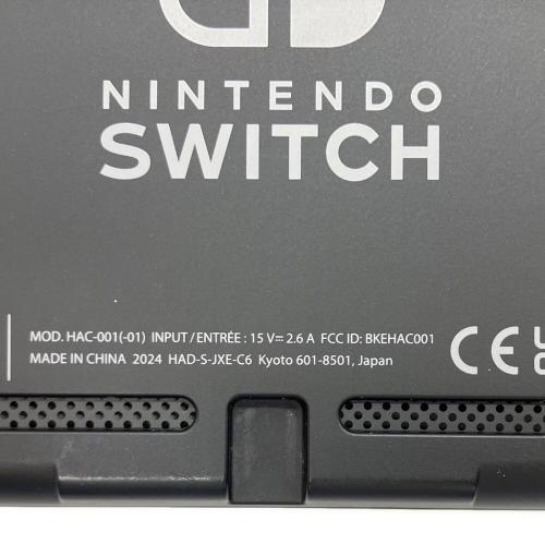 Nintendo (ニンテンドウ) Nintendo Switch HAC-001