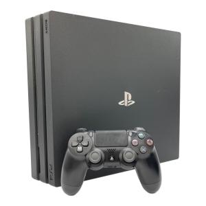 SONY (ソニー) Playstation4 CUH-7100B