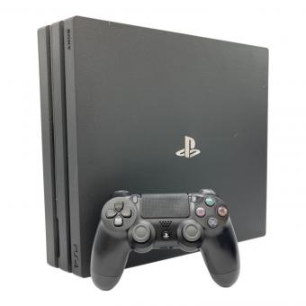 SONY (ソニー) Playstation4 CUH-7100B