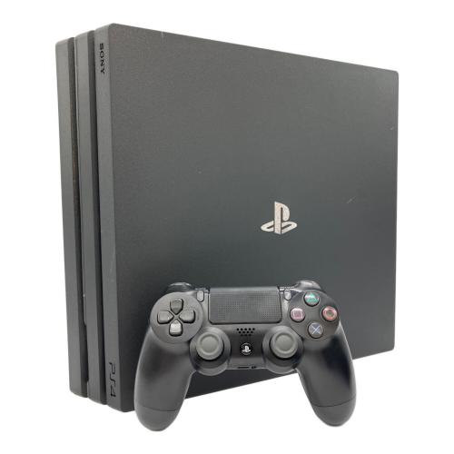SONY (ソニー) Playstation4 CUH-7100B