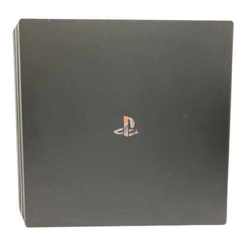 SONY (ソニー) Playstation4 CUH-7100B