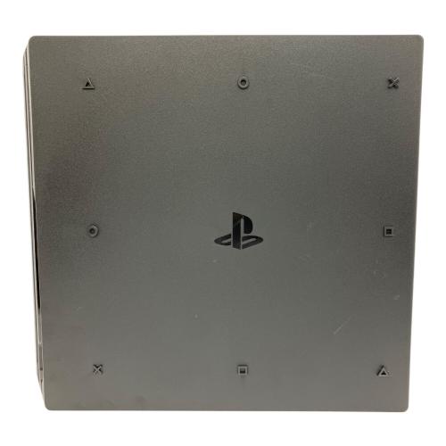 SONY (ソニー) Playstation4 CUH-7100B