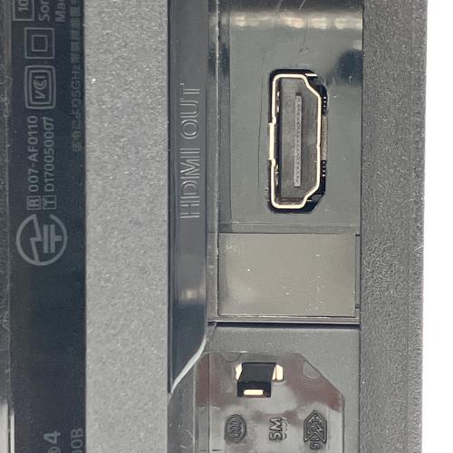 SONY (ソニー) Playstation4 CUH-7100B