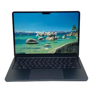 Apple (アップル) MacBook Air 13.6 MW133J/A 13インチ