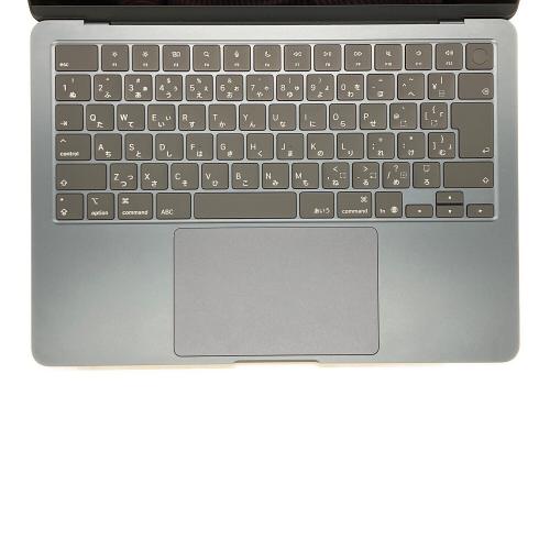 Apple (アップル) MacBook Air 13.6 MW133J/A 13インチ