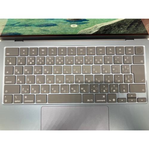 Apple (アップル) MacBook Air 13.6 MW133J/A 13インチ