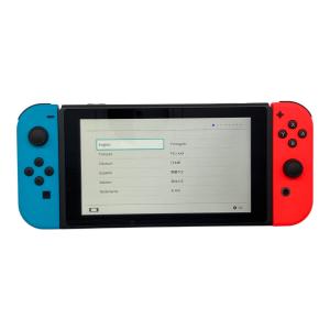 Nintendo (ニンテンドウ) Nintendo Switch HAC-001 充電器欠品