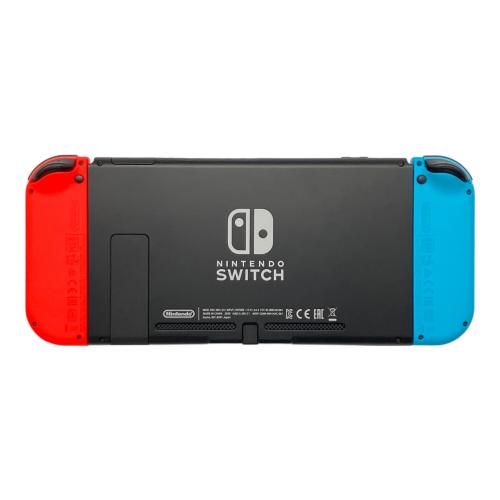 Nintendo (ニンテンドウ) Nintendo Switch HAC-001 充電器欠品
