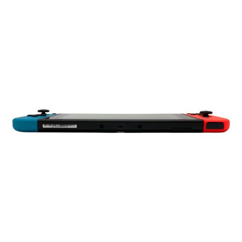 Nintendo (ニンテンドウ) Nintendo Switch HAC-001 充電器欠品