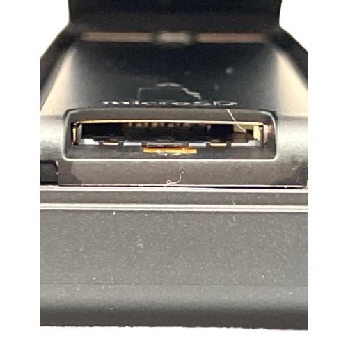 Nintendo (ニンテンドウ) Nintendo Switch HAC-001 充電器欠品