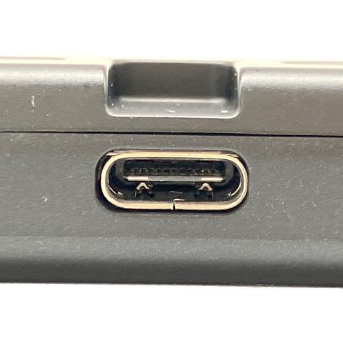 Nintendo (ニンテンドウ) Nintendo Switch HAC-001 充電器欠品