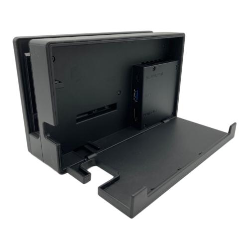 Nintendo (ニンテンドウ) Nintendo Switch HAC-001 充電器欠品