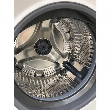 SHARP (シャープ) ドラム式洗濯乾燥機 ES-V12C-NR 2025年製 