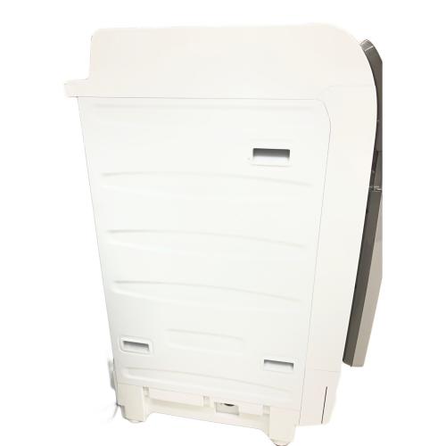 SHARP (シャープ) ドラム式洗濯乾燥機 ES-V12C-NR 2025年製