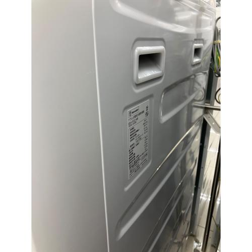 SHARP (シャープ) ドラム式洗濯乾燥機 ES-V12C-NR 2025年製