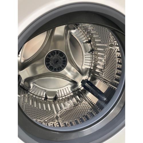 SHARP (シャープ) ドラム式洗濯乾燥機 ES-V12C-NR 2025年製