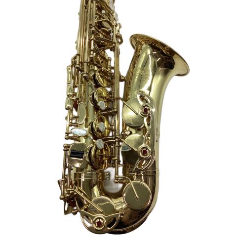 J.Michael (Ｊマイケル) アルトサックス 4212 ※現状販売品
