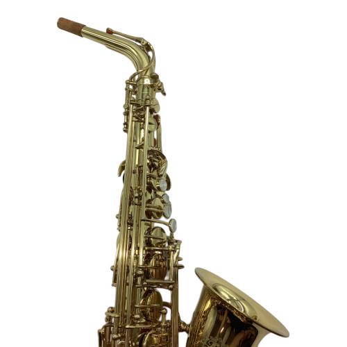J.Michael (Ｊマイケル) アルトサックス 4212 ※現状販売品