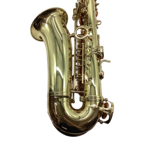 J.Michael (Ｊマイケル) アルトサックス 4212 ※現状販売品
