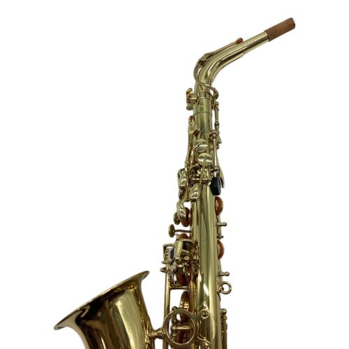 J.Michael (Ｊマイケル) アルトサックス 4212 ※現状販売品