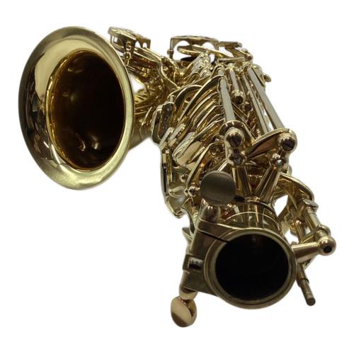 J.Michael (Ｊマイケル) アルトサックス 4212 ※現状販売品