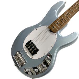 Sterling by MUSICMAN (スターリン バイ ミュージックマン) stingray34 エレキベース スカイブルー