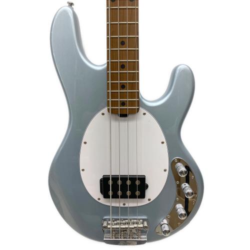 Sterling by MUSICMAN (スターリン バイ ミュージックマン) stingray34 エレキベース スカイブルー