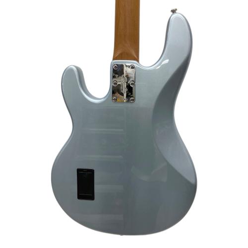 Sterling by MUSICMAN (スターリン バイ ミュージックマン) stingray34 エレキベース スカイブルー