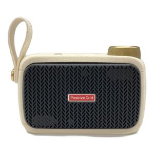 POSITIVE GRID (ポジティブグリッド) ギター&ベースアンプ spark go