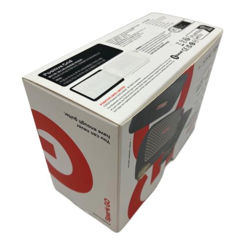 POSITIVE GRID (ポジティブグリッド) ギター&ベースアンプ spark go