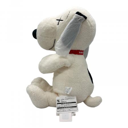 カウズ　スヌーピー★６体 KAWS (カウズ) スヌーピー Mサイズ｜トレファクONLINE